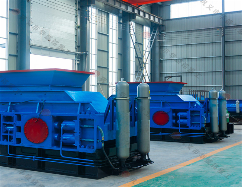 長(zhǎng)石類(lèi)破碎機(jī)